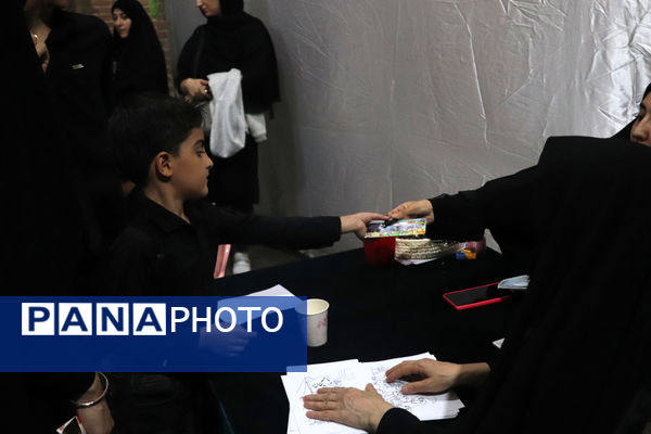 نمایشگاهی متفاوت در تبریز