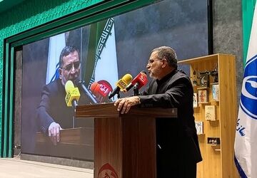 دشمن اعتراف دارد که ایران قدرت اول موشکی غرب آسیا است