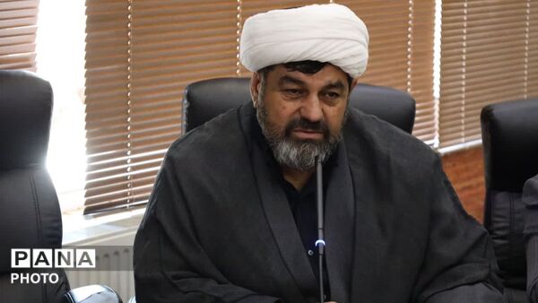 طنین عطر قرآن در سازمان جهاد کشاورزی چهارمحال و بختیاری 
