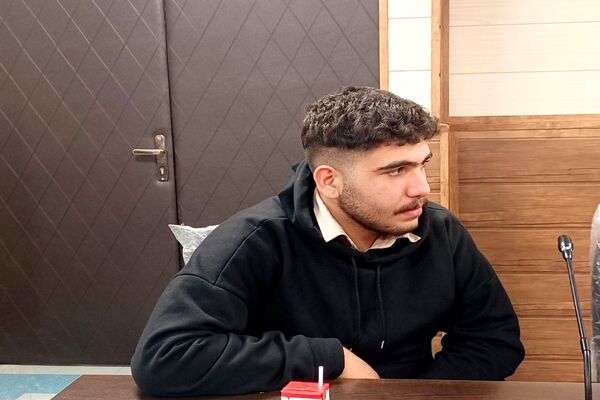 انتخابات شورای دانش‌آموزی شهرستان پاکدشت