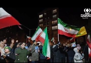 بیعت مردم بیجار با رهبر معظم انقلاب اسلامی