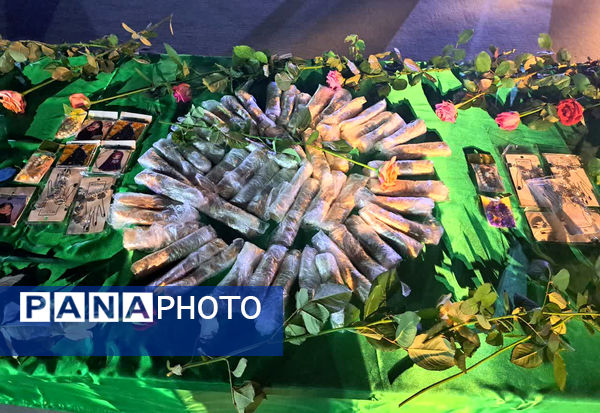 اجرای ویژه‌برنامه اربعین از سوی تماشاخانه سیار کانون پرورش فکری پردیسان