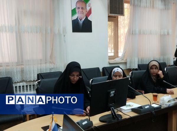 برگزاری پنجمین کارگاه آموزشی خبرنگاران پانای خراسان جنوبی 