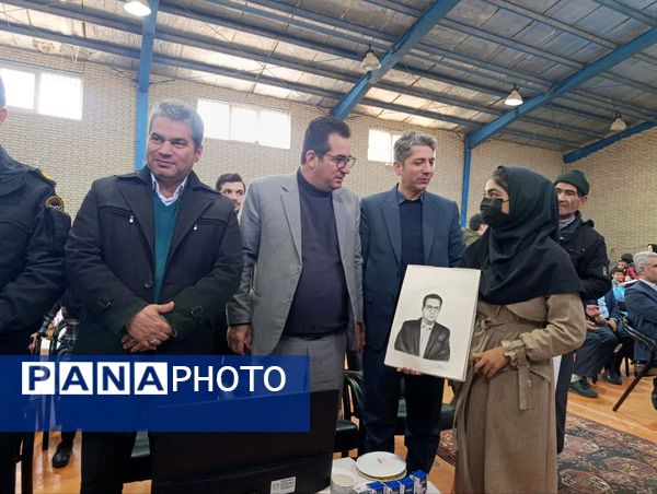  آغاز توزیع شیر رایگان در مدارس خراسان شمالی 