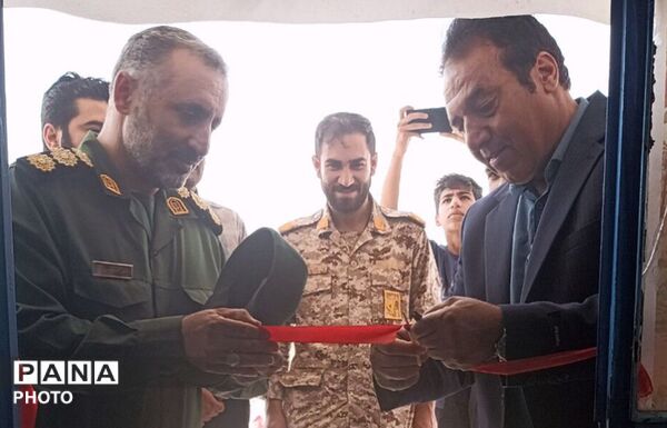 بازدید میدانی مسئولان آموزش و پرورش سردرود از مدارس بخش دمق و چورمق
