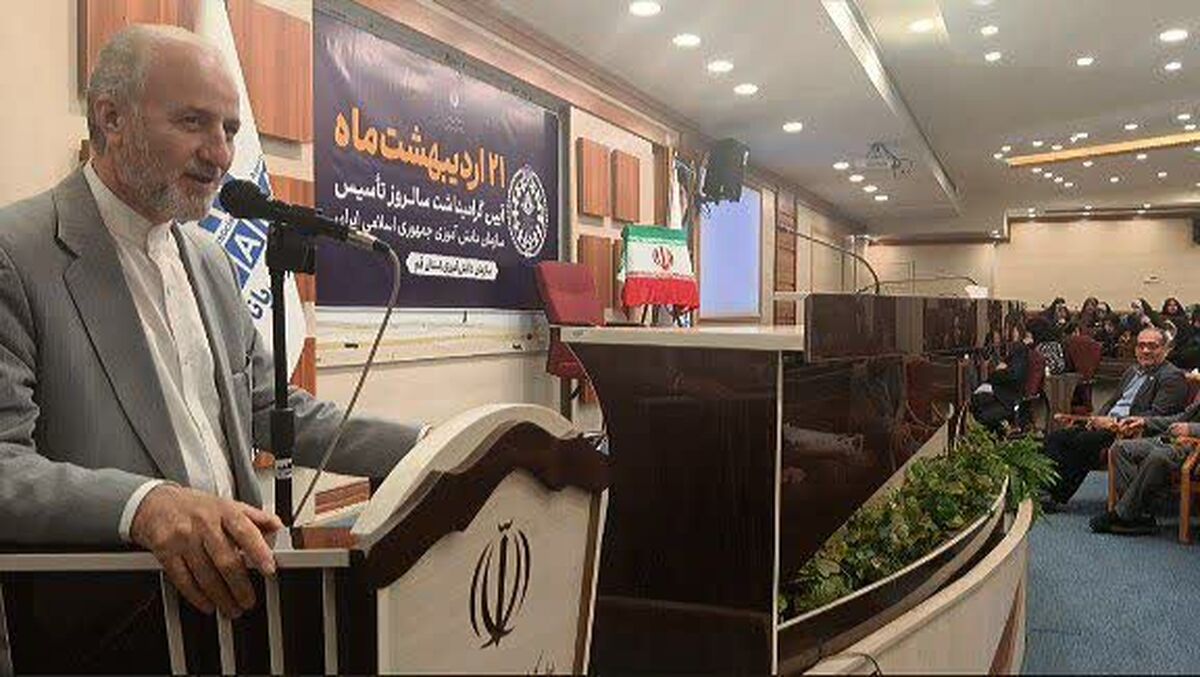 خروجی سازمان دانش‌آموزی باید تربیت انسان‌هایی ماهر و مسئولیت پذیر باشد