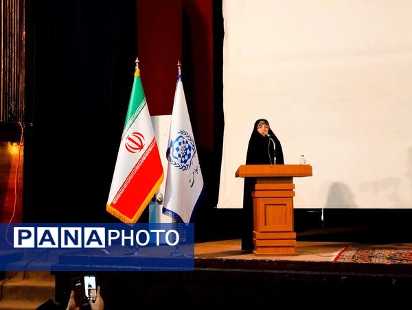 دومین گردهمایی «زنان و مشارکت اجتماعی» در ساری