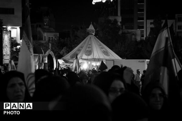 اگر جان رنگ وفا بگیرد