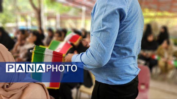 اردوی یک‌ روزه «دختران انقلاب، فرزندان مقاومت» در یاسوج 