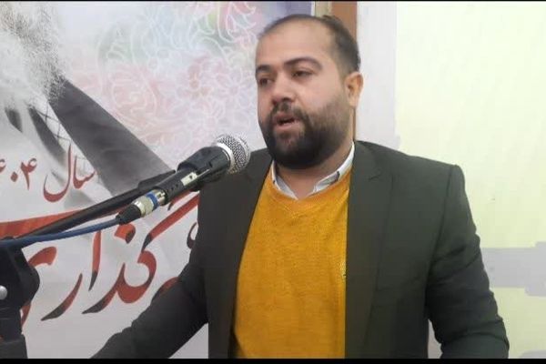 پنجمین جشنواره تئاتر درسی پسران کهگیلویه و بویراحمد به کار خود پایان داد