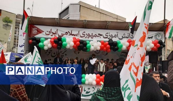 روز قدس؛ از آرمان تا واقعیت