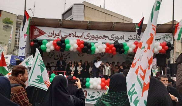 روز قدس؛ از آرمان تا واقعیت