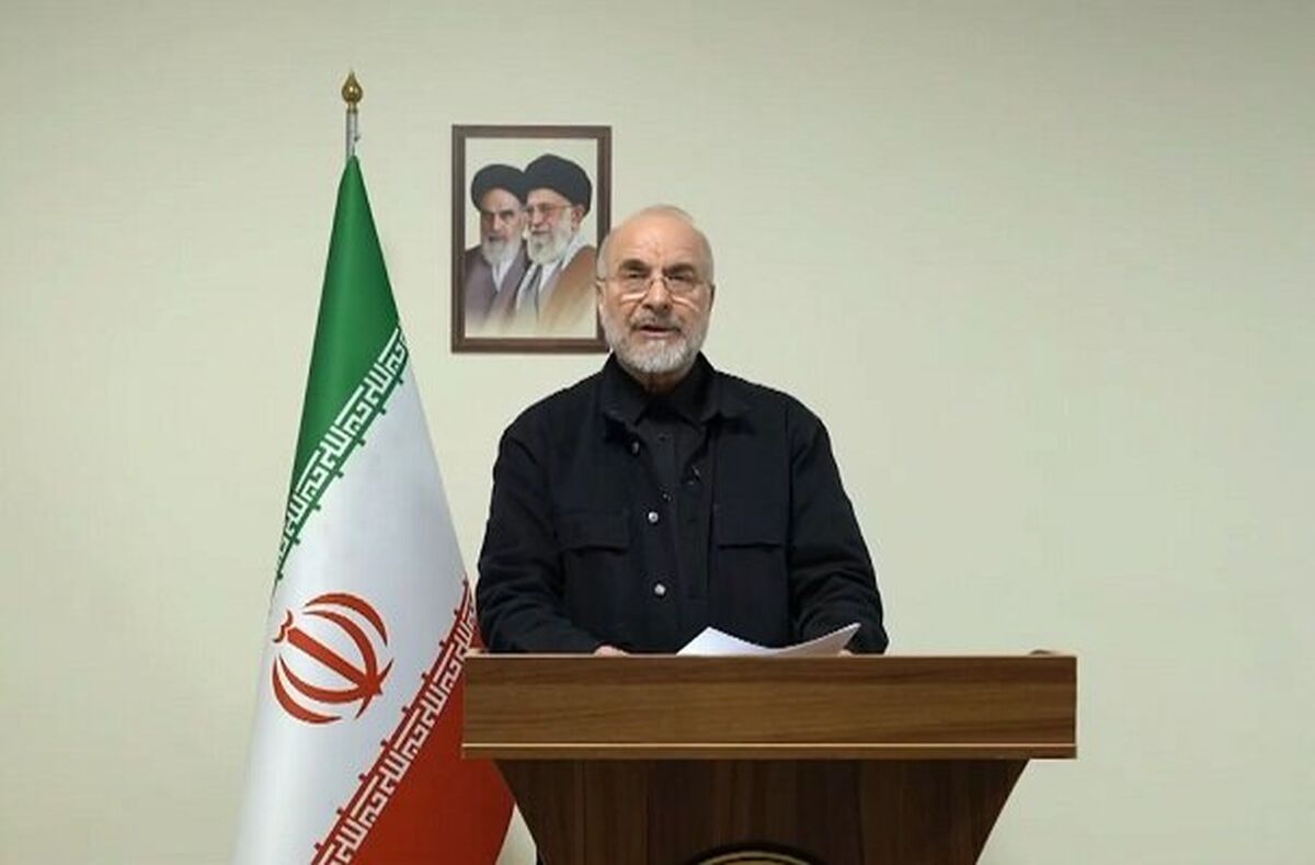 قالیباف: چنان ضربات هولناکی به شما بزنیم که‌ خودتان به التماس بیفتید