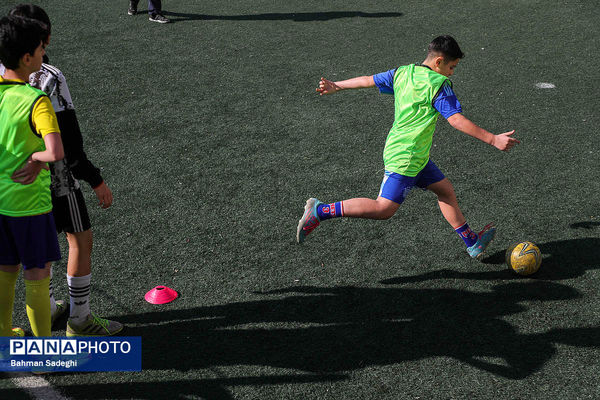 طرح مهارت آموزی در مدارس