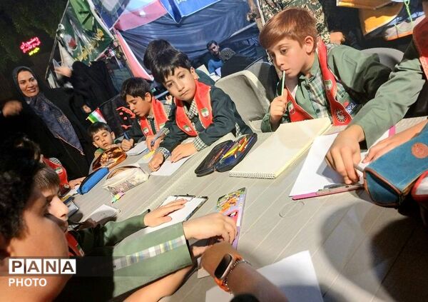 میزبانی طرح ملی «با انرژی‌ها» در شهرستان جم؛ تأکید بر نقش دانش‌آموزان در فرهنگ‌سازی