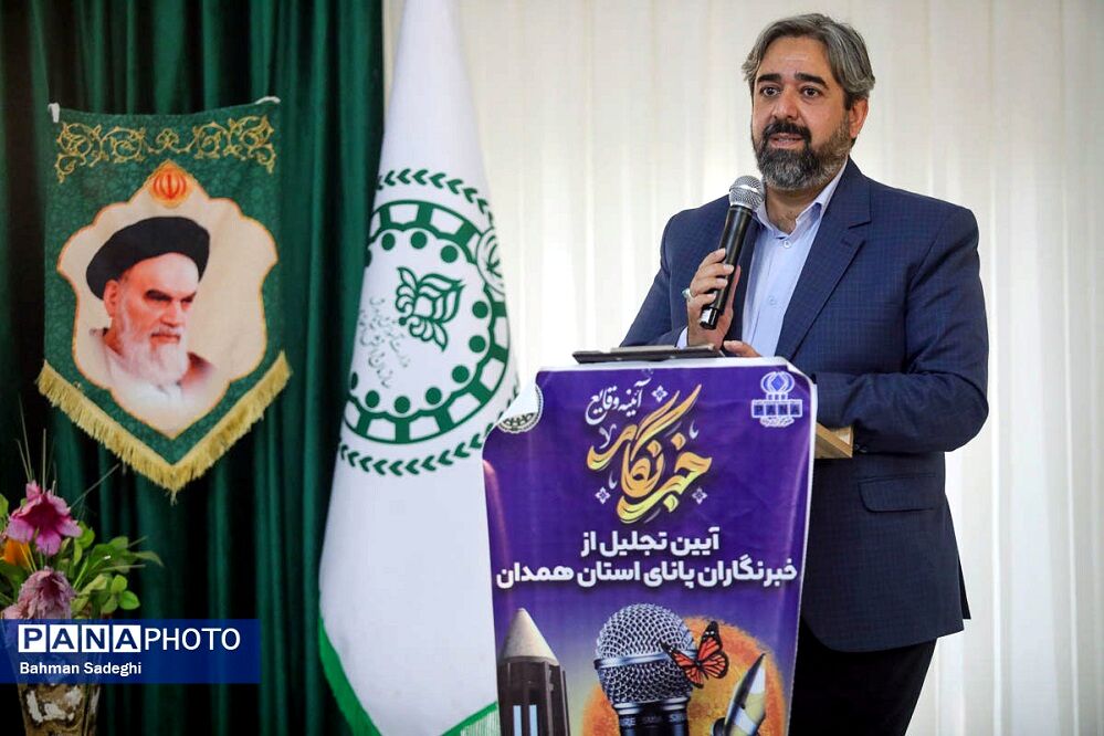 رسالت اصلی دانش‌آموزخبرنگاران روایتگری دست اول است