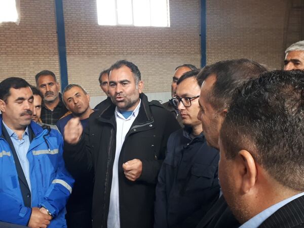 آیین افتتاح متمرکز ۱۲۸۰ واحد مسکن روستایی