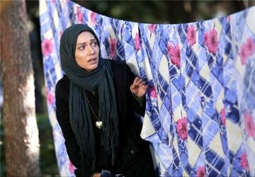 عشق و تلاش، رمز ماندگاری در بازیگری است نه فقط آموزش