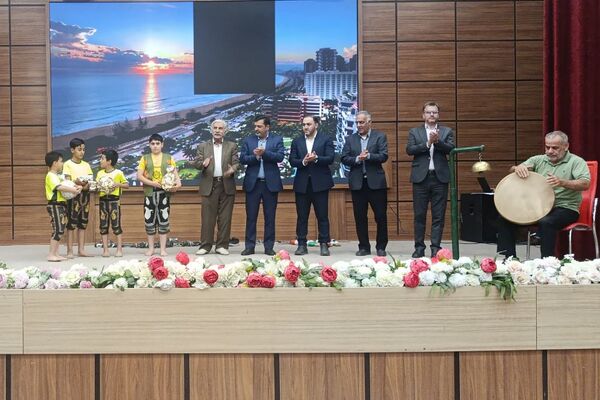 گردهمایی دبیران تربیت بدنی شهریار بهانه‌ای برای تقدیر از تلاش‌های بی‌وقفه دبیران