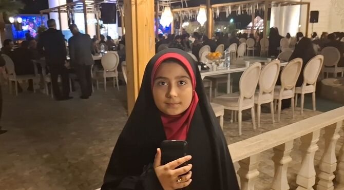 جشن باشکوه روز معلم در تفت