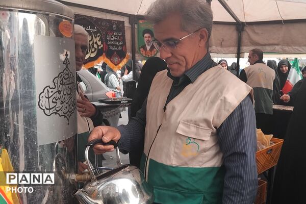 اجتماع بزرگ دختران ایران به مناسبت ولادت حضرت معصومه (س) و روز دختر در پردیس
