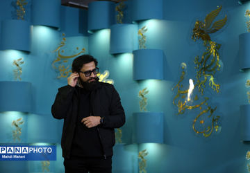 محمدرضا خردمندان: علی صالحی در «ناتور دشت» مخاطبان خود را شگفت‌زده می‌کند