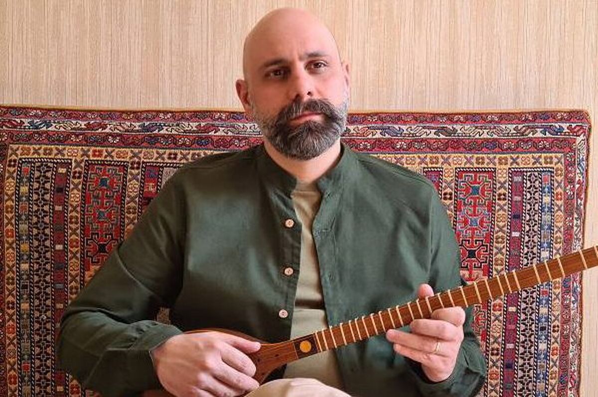 «کز نیستان»؛ آمیزه‌ای از موسیقی پیشاقاجاری و قاجاری با بیانی معاصر