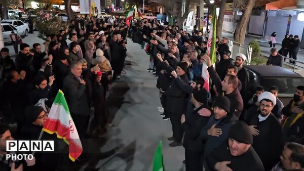 سربازان دهه نودی به خط