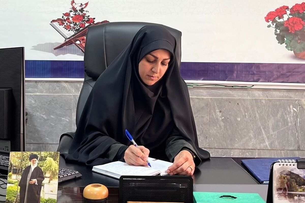 هفته قرآن و عترت، فرصتی ارزشمند در راستای تأکید بر نقش بنیادین معنویت و هویت دینی بر نظام تعلیم و تربیت است
