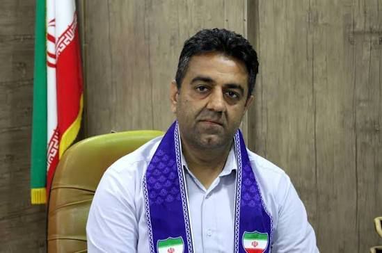 جایگاه کشوری استان در طرح نوراوی فتح فعال و مطلوب است