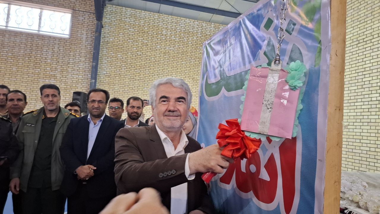 طنین زنگ انقلاب در مدارس یاسوج