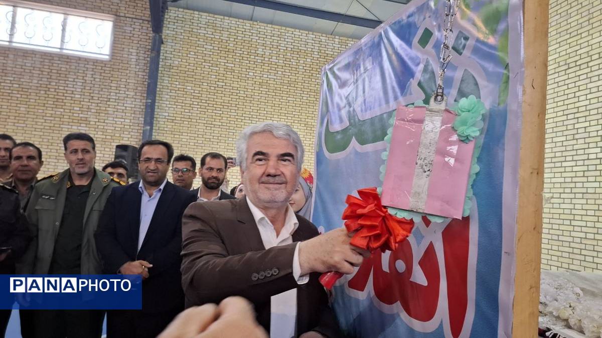 طنین زنگ انقلاب در مدارس یاسوج