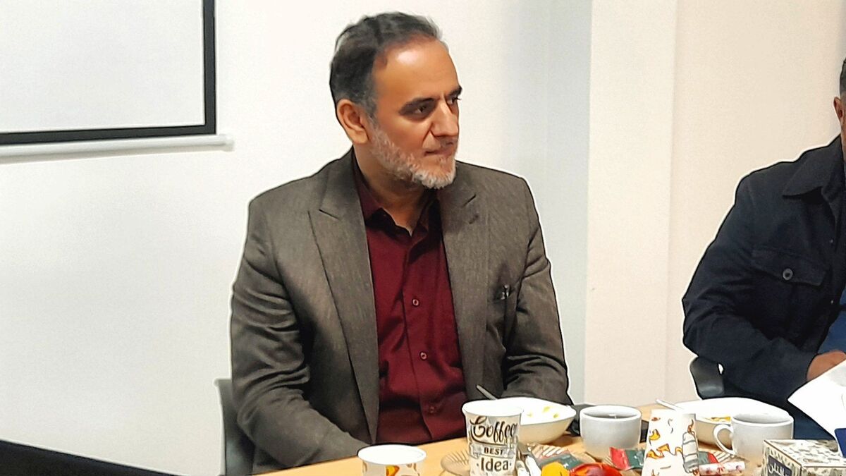 تقویت پژوهش و پرورش، نیازمند تغییر نگاه به آموزش‌وپرورش است