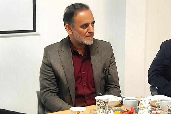 تقویت پژوهش و پرورش، نیازمند تغییر نگاه به آموزش‌وپرورش است