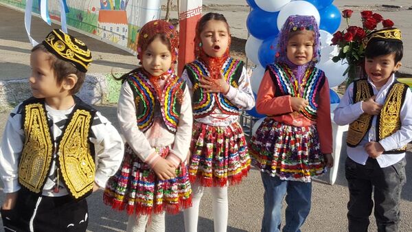 افتتاح اتاق‌های درس تربیت‌بدنی در مدارس استثنایی مشهد
