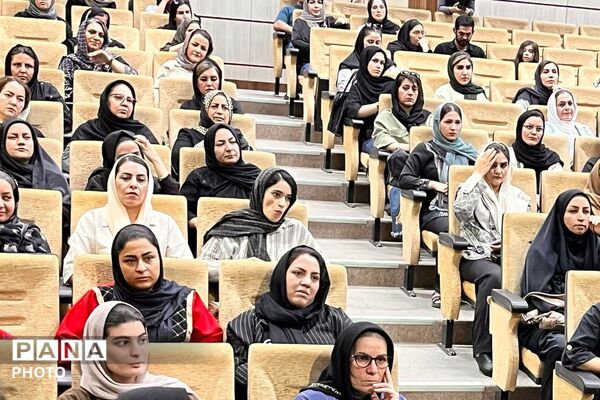 سومین همایش توانمندسازی در راستای پیشگیری از آسیب های اجتماعی