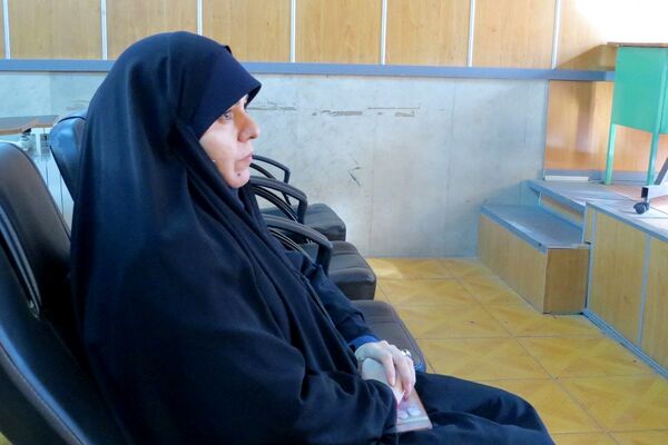 گردهمایی دبیران تفکر و سبک زندگی ناحیه یک شهرری