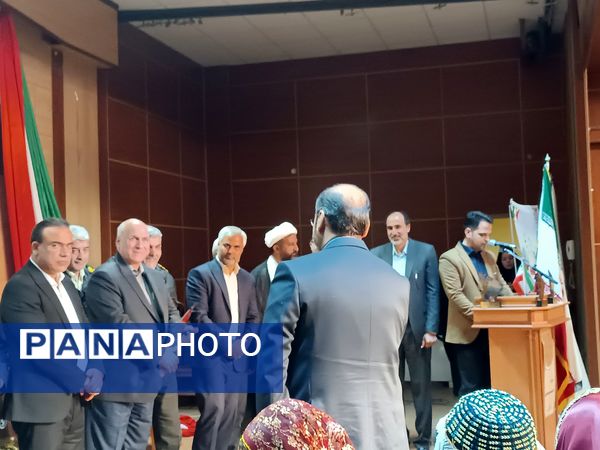 گناباد بر بام استان در میانگین نمرات امتحانات نهایی