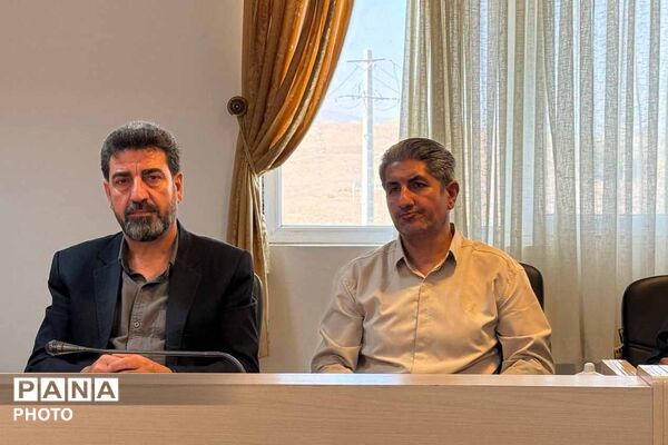 ارتقای کیفیت آموزشی، محور جلسه شورای آموزش و پرورش شهرستان مانه

