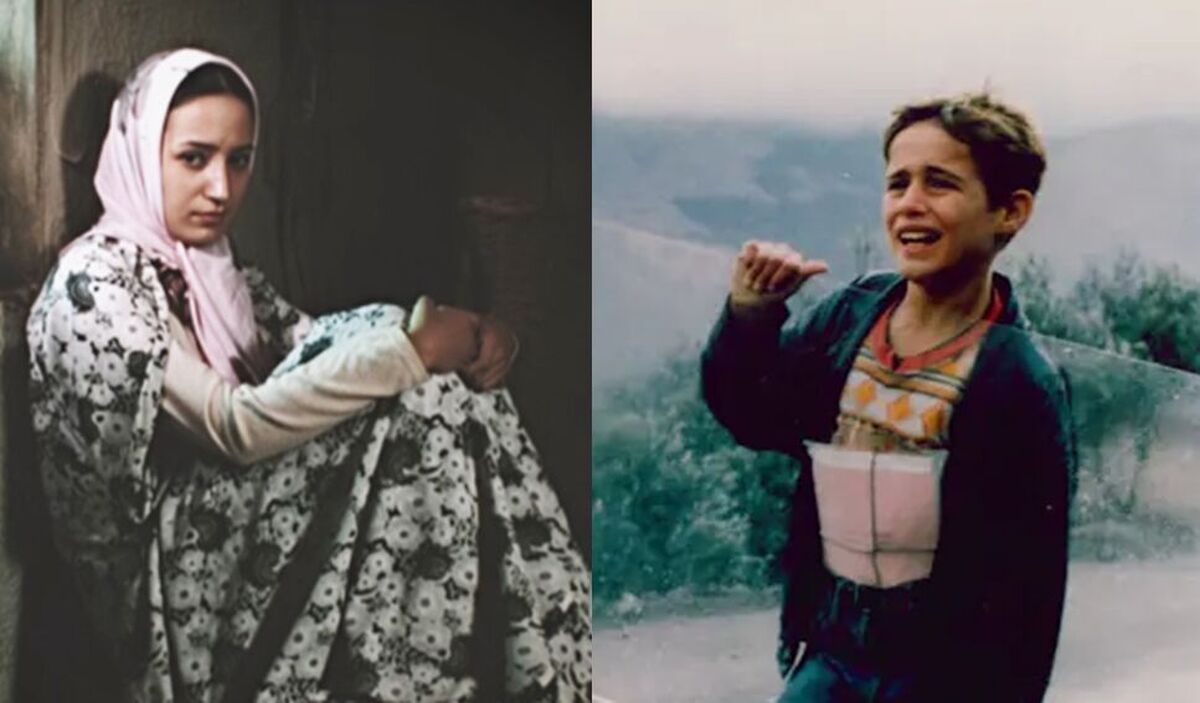 بیدوباد، قدمگاه و دادشاه روی آنتن آخر هفته