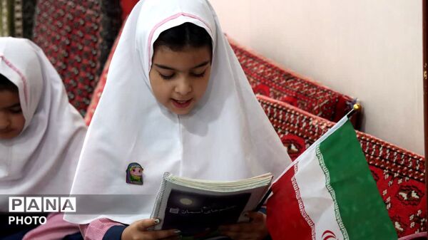 جهادِ معلمان؛ وقتی عشق، از علم فراتر می‌رود
