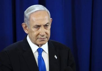 نتانیاهو: ایران بزرگ‌ترین تهدید برای ماست 