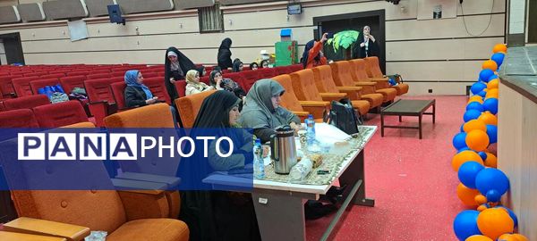 شکوفایی استعدادها در سومین روز جشنواره فردا