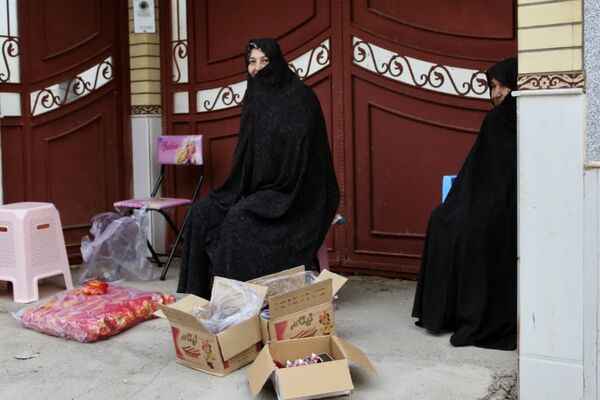 آیین کهن براتی، یادگار شیرین این دیار