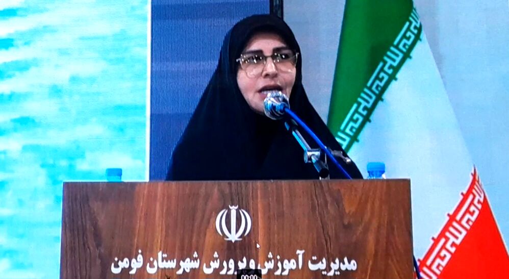 تهذیب، تحصیل و ورزش؛ برای داشتن عقل سالم باید بدن سالمی داشته باشیم