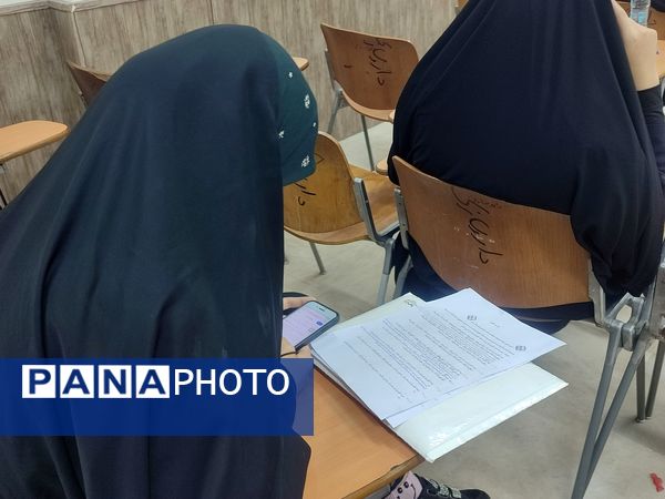 مسابقات قرآن، عترت و نماز دانش‌آموزان دختر سراسر کشور 