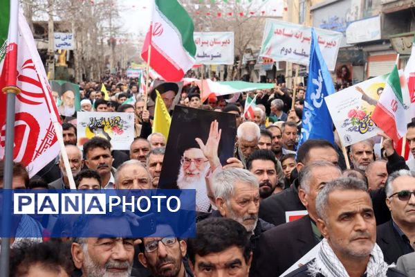 تولد چهل و هفتمین آرمان‌های انقلاب اسلامی در کوهدشت