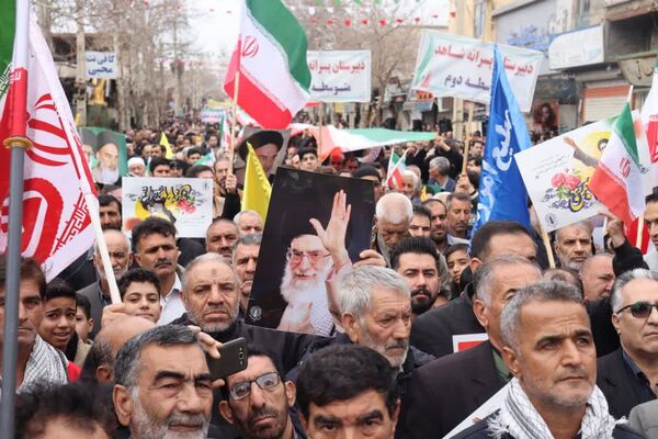 تولد چهل و هفتمین آرمان‌های انقلاب اسلامی در کوهدشت