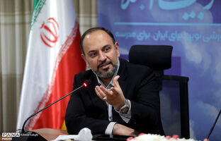 اردو یکی از مهم‌ترین موقعیت‌های تربیتی است/ سامانه نظارت و کنترل بر اردوهای دانش‌آموزی امکان نظارت یکپارچه و مدیریت ایمنی اردوها در سراسر کشور را فراهم می‌کند