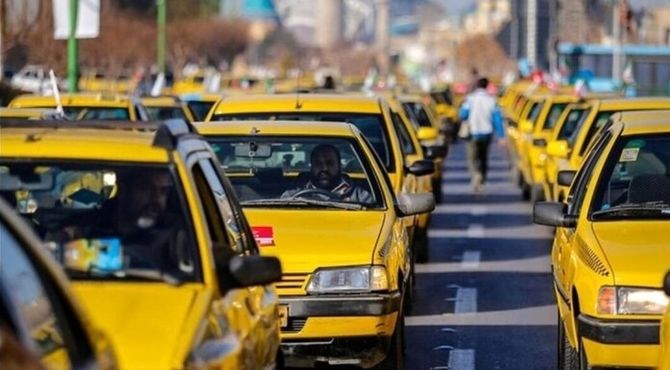 سامانه تاکسی برخط شهرزاد به تدریج جای خود را بین شهروندان باز خواهد کرد